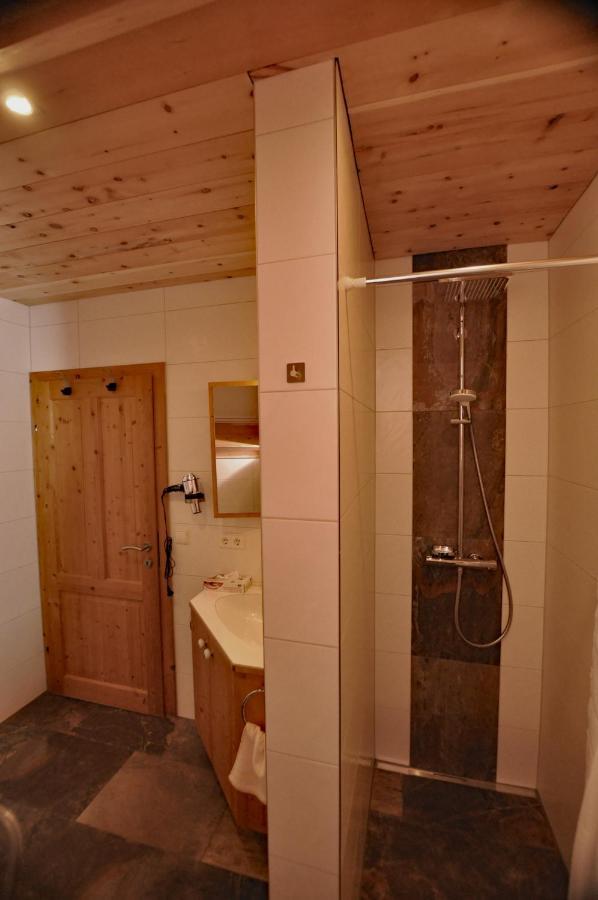 Landhaus Riesneralm Donnersbachwald Bagian luar foto
