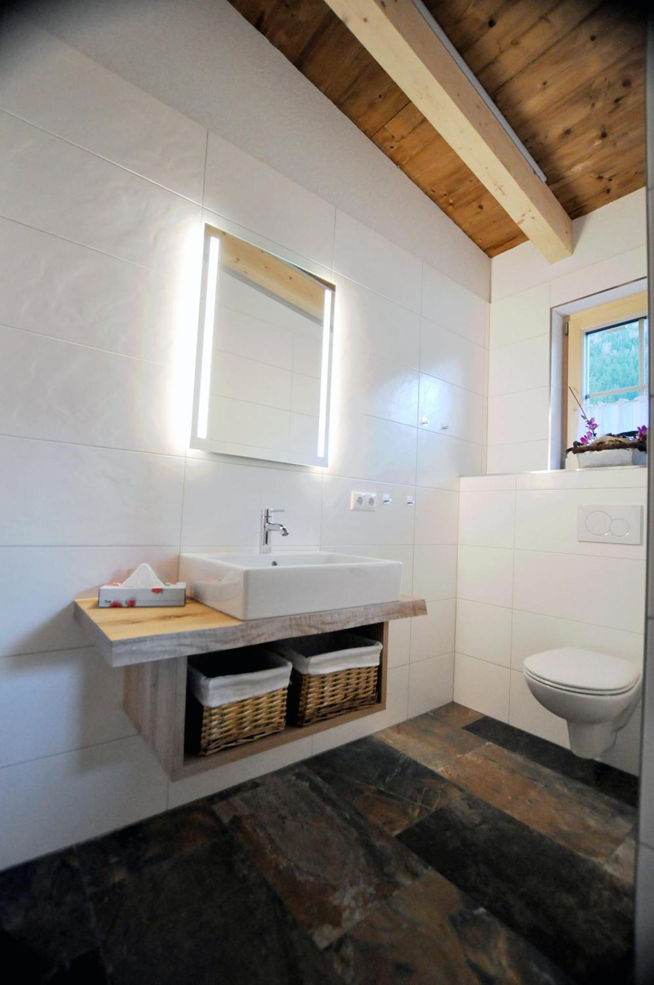 Landhaus Riesneralm Donnersbachwald Ruang foto