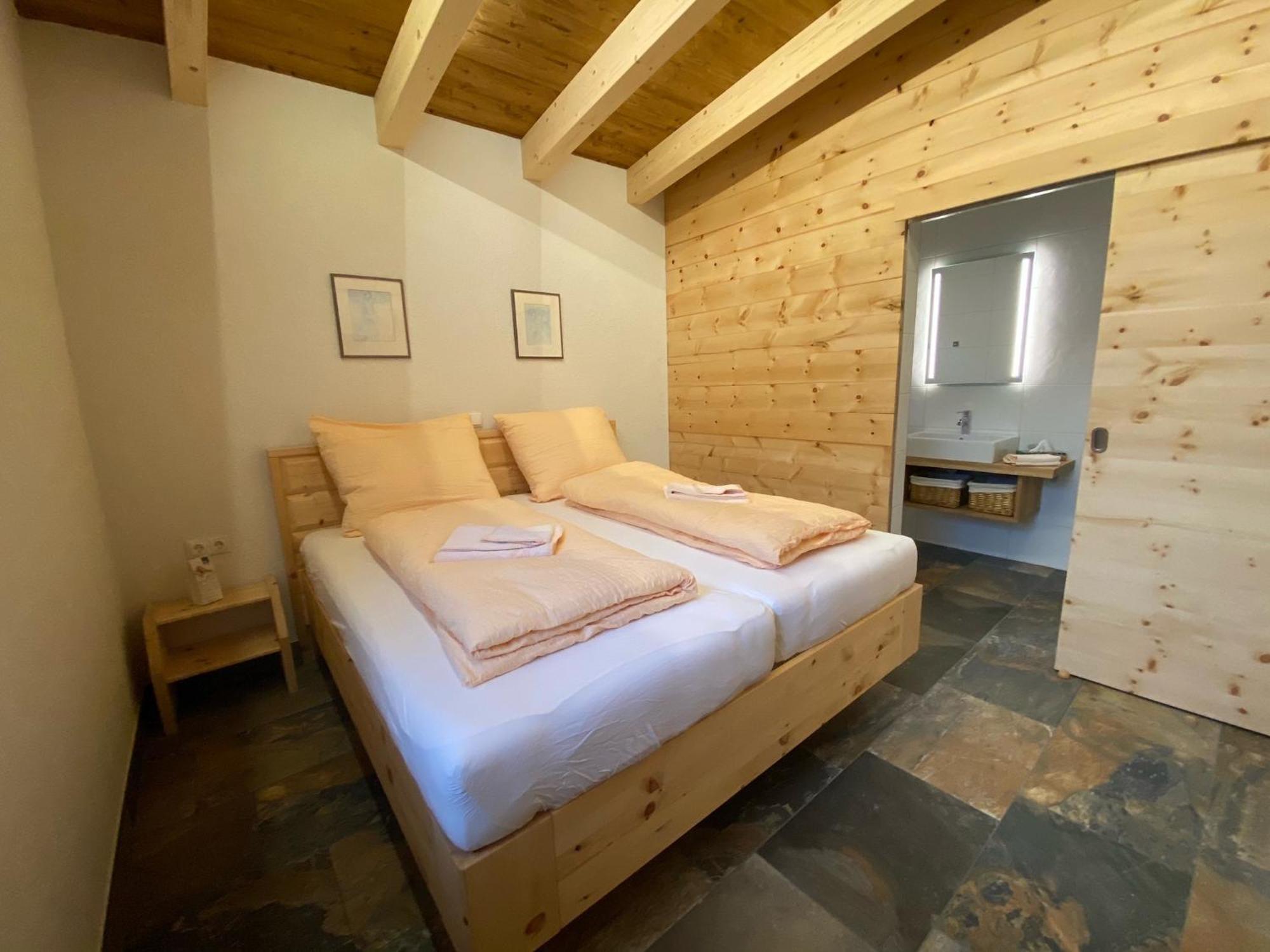 Landhaus Riesneralm Donnersbachwald Ruang foto
